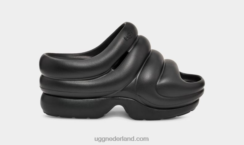 vrouwen zwart UGG aw ja 686ZP471
