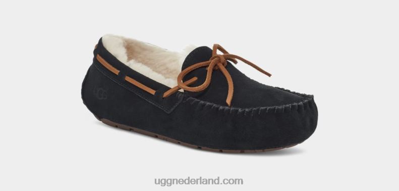 vrouwen zwart UGG dakota 686ZP459
