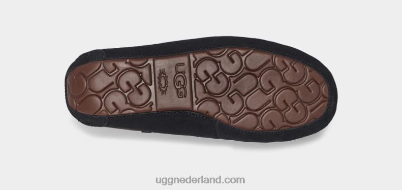 vrouwen zwart UGG dakota 686ZP459