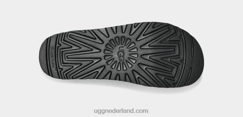 vrouwen zwart UGG gouden Ster 686ZP574