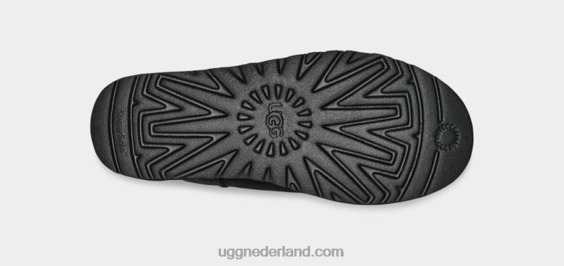 vrouwen zwart UGG klassieke micro-mini 686ZP62