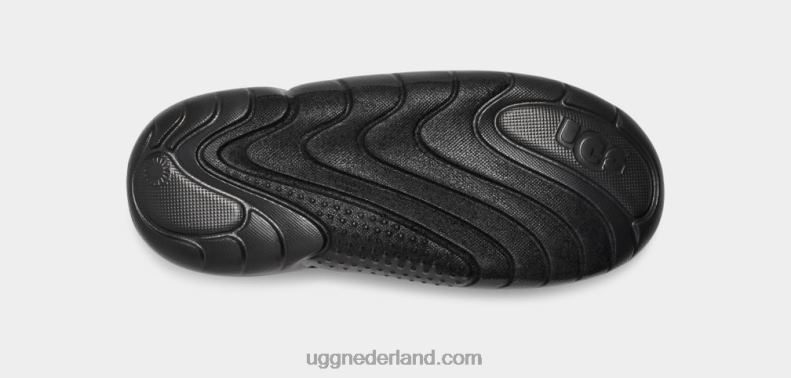 vrouwen zwart UGG la cloud sportsandaal 686ZP556