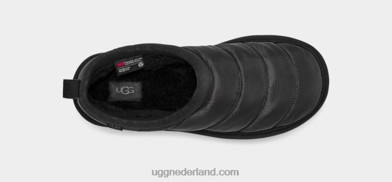 vrouwen zwart UGG tasman lta 686ZP581