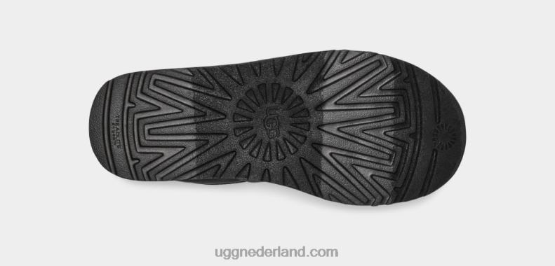 vrouwen zwart UGG tasman lta 686ZP581