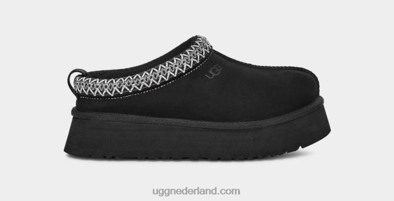 vrouwen zwart UGG tazz 686ZP578