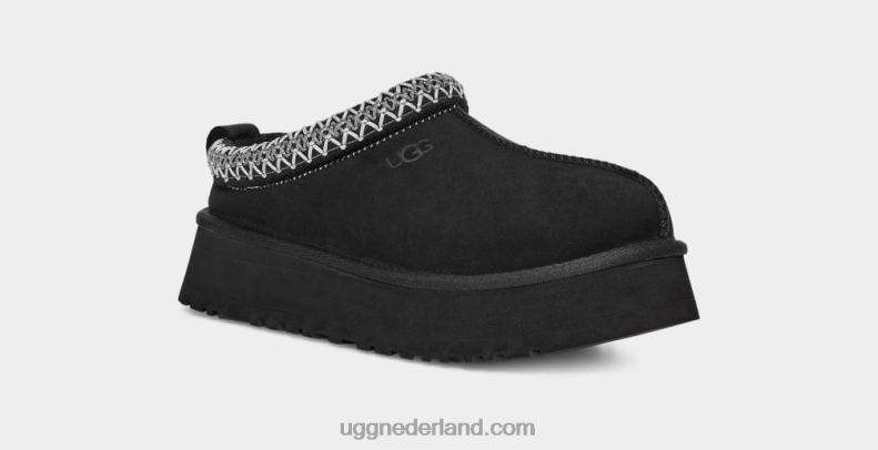 vrouwen zwart UGG tazz 686ZP578