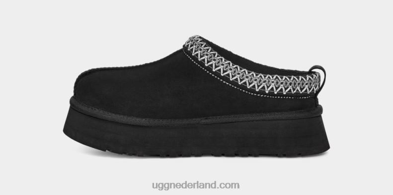 vrouwen zwart UGG tazz 686ZP578