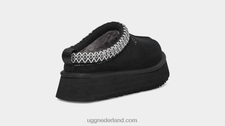 vrouwen zwart UGG tazz 686ZP578