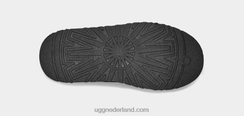 vrouwen zwart UGG tazz 686ZP578