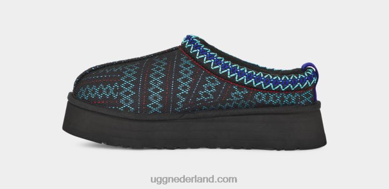 vrouwen zwart UGG tazz maxi tasman 686ZP690