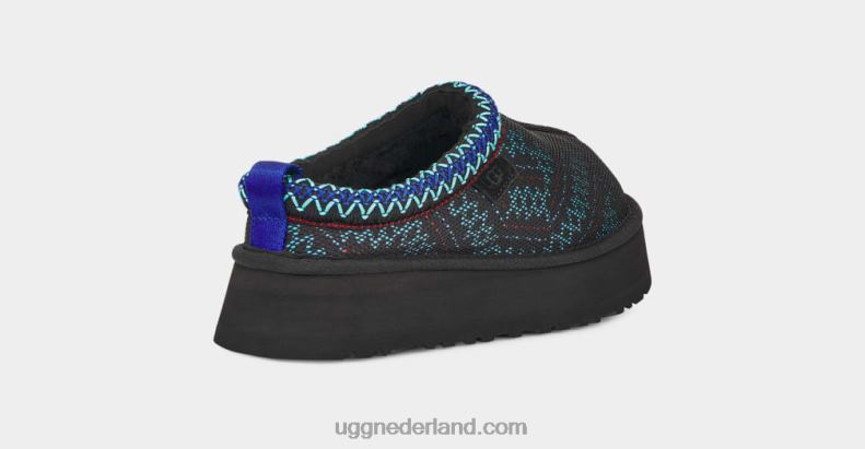 vrouwen zwart UGG tazz maxi tasman 686ZP690