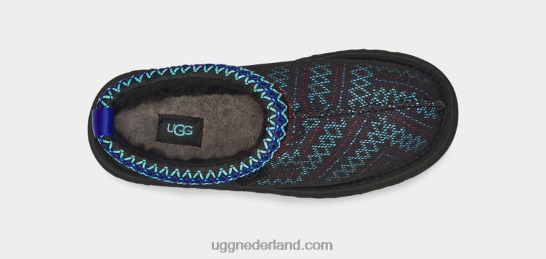 vrouwen zwart UGG tazz maxi tasman 686ZP690
