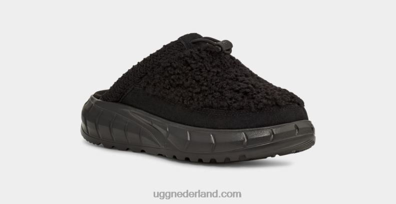 vrouwen zwart UGG westsider hybride 686ZP704