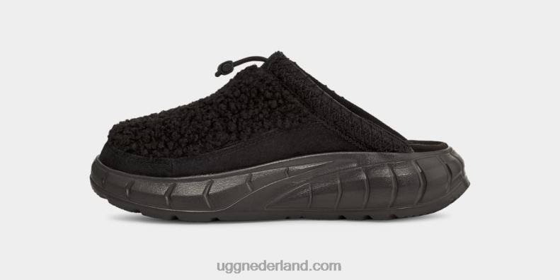 vrouwen zwart UGG westsider hybride 686ZP704