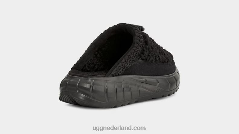 vrouwen zwart UGG westsider hybride 686ZP704