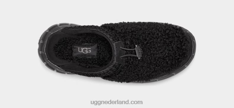 vrouwen zwart UGG westsider hybride 686ZP704