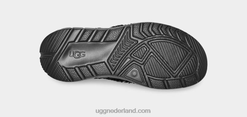 vrouwen zwart UGG westsider hybride 686ZP704