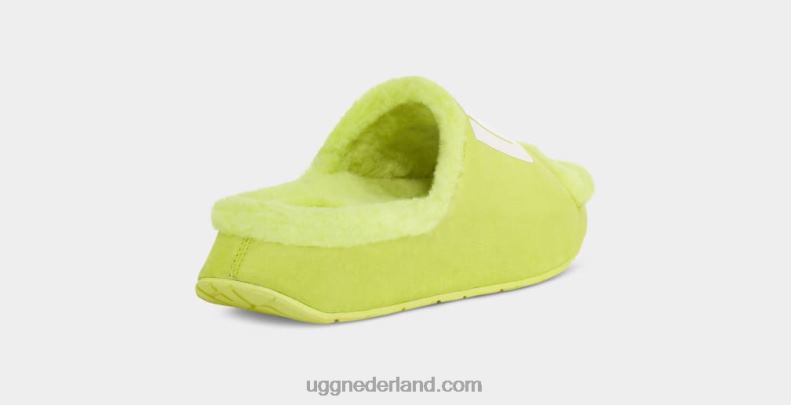 vrouwen zwavel UGG pierside glijbaan gehakt 686ZP833