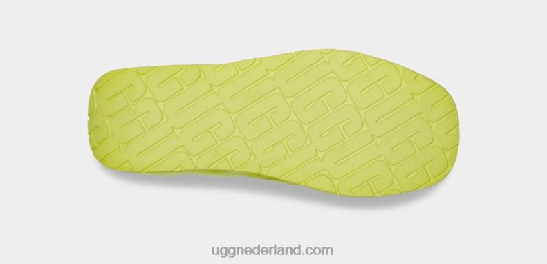 vrouwen zwavel UGG pierside glijbaan gehakt 686ZP833