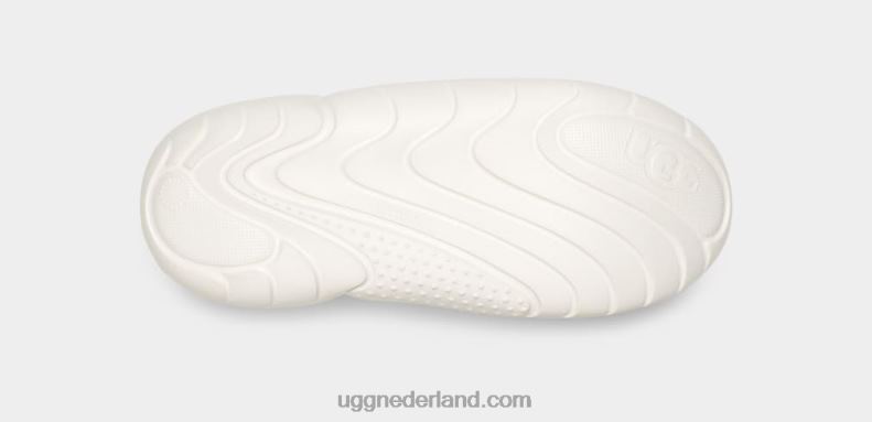 vrouwen Citroen limoen UGG la wolk kant 686ZP728