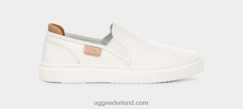 vrouwen Helder wit UGG alameda aan te trekken 686ZP569