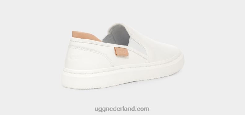vrouwen Helder wit UGG alameda aan te trekken 686ZP569
