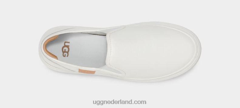 vrouwen Helder wit UGG alameda aan te trekken 686ZP569