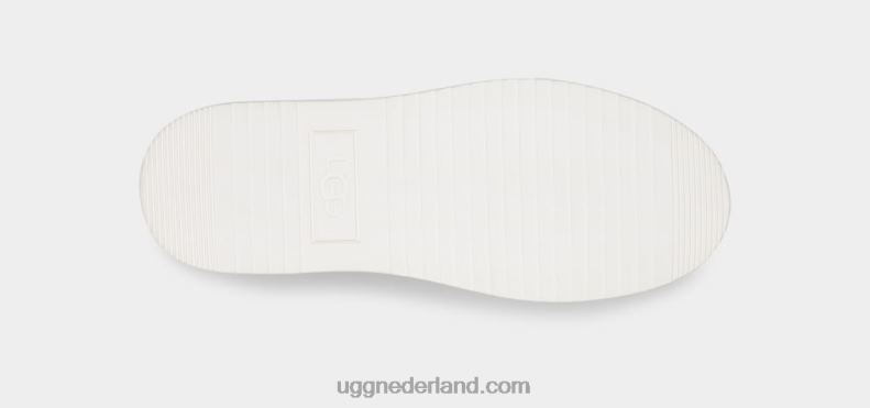 vrouwen Helder wit UGG alameda aan te trekken 686ZP569