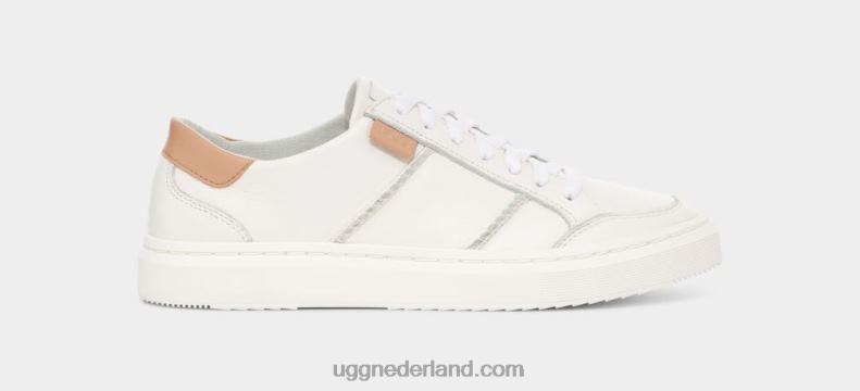 vrouwen Helder wit UGG alameda kant 686ZP507