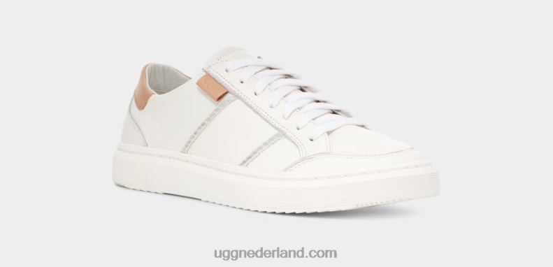 vrouwen Helder wit UGG alameda kant 686ZP507