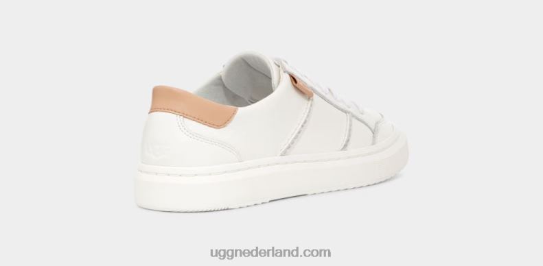 vrouwen Helder wit UGG alameda kant 686ZP507