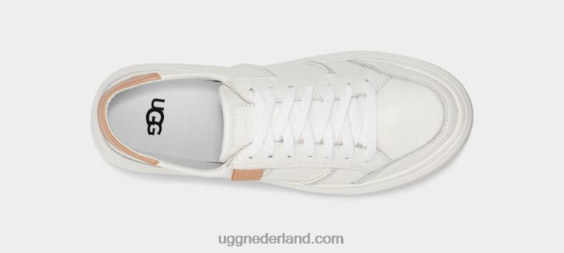 vrouwen Helder wit UGG alameda kant 686ZP507