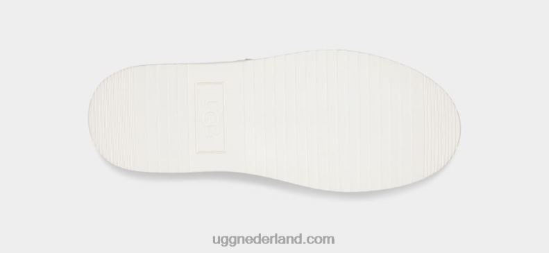 vrouwen Helder wit UGG alameda kant 686ZP507