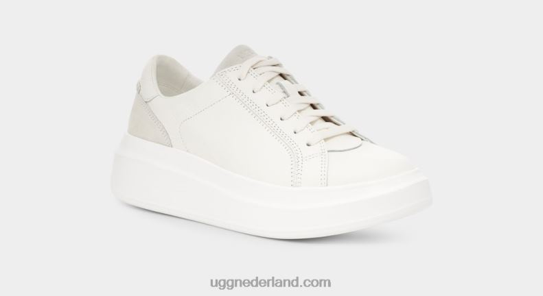 vrouwen Helder wit UGG landschap kant 686ZP747