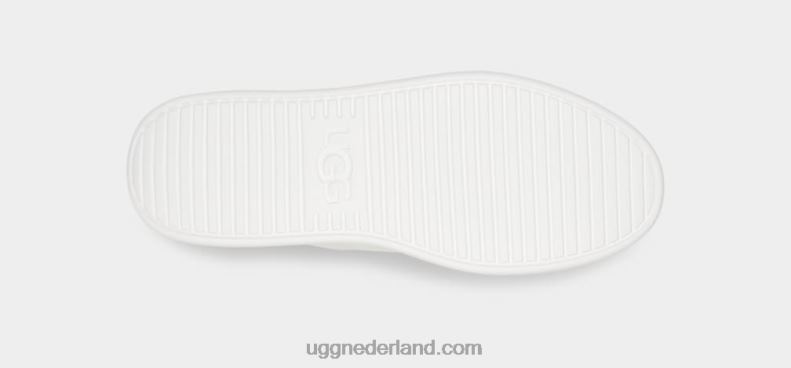 vrouwen Helder wit UGG landschap kant 686ZP747