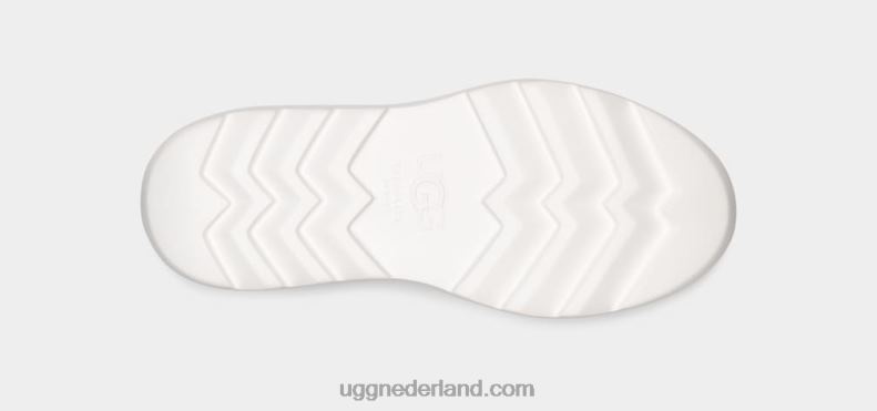 vrouwen Helder wit UGG marin mega kant 686ZP484