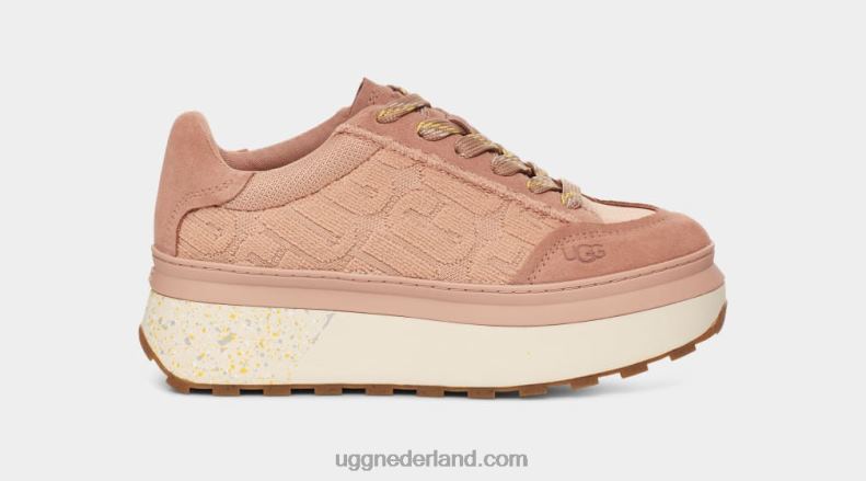 vrouwen arroyo UGG marin kant-logo 686ZP817