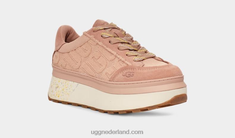 vrouwen arroyo UGG marin kant-logo 686ZP817