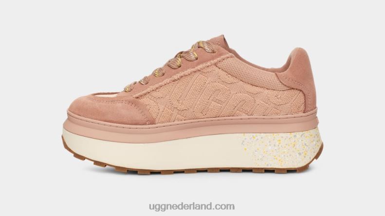 vrouwen arroyo UGG marin kant-logo 686ZP817