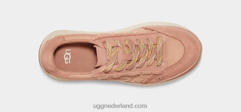 vrouwen arroyo UGG marin kant-logo 686ZP817