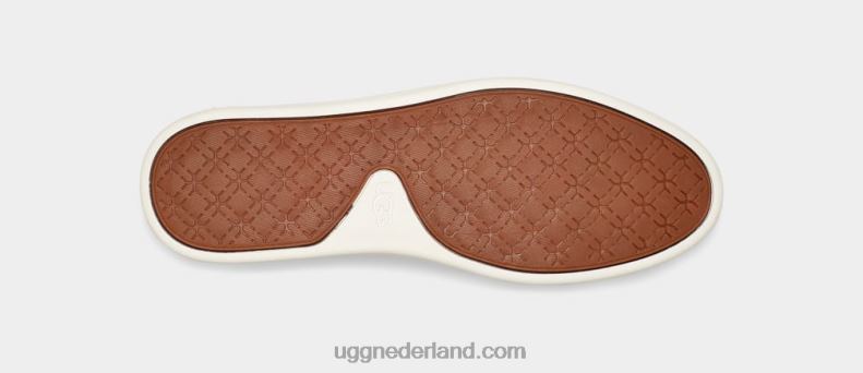 vrouwen bananenpudding gebreid UGG sammie golvend 686ZP808