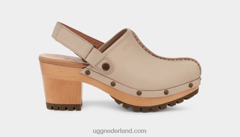 vrouwen bruinen UGG lanni 686ZP461
