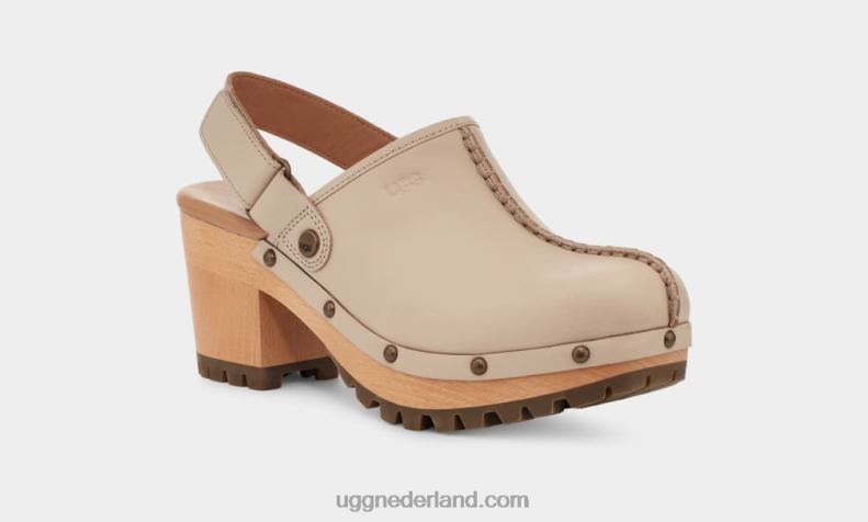 vrouwen bruinen UGG lanni 686ZP461