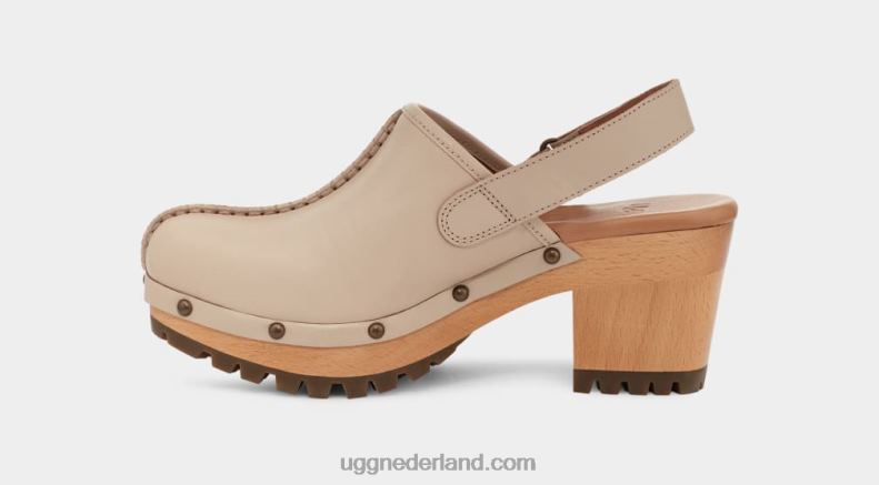 vrouwen bruinen UGG lanni 686ZP461