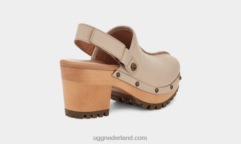 vrouwen bruinen UGG lanni 686ZP461