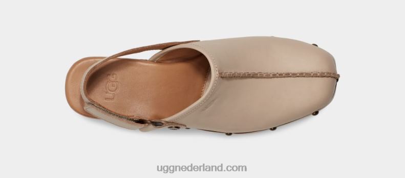 vrouwen bruinen UGG lanni 686ZP461