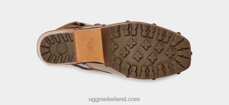 vrouwen bruinen UGG lanni 686ZP461