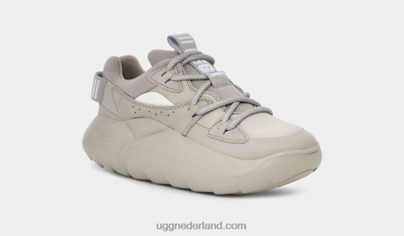 vrouwen geit UGG la wolk kant 686ZP547
