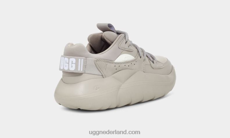 vrouwen geit UGG la wolk kant 686ZP547