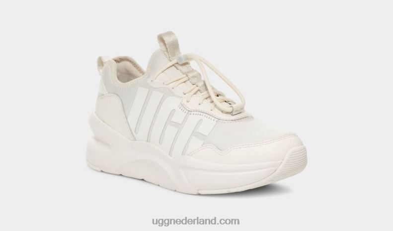 vrouwen jasmijn/wit UGG la daze 686ZP75
